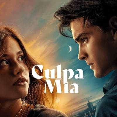 Nicholas "Nick" Leister - Culpa Mia  thumbnail
