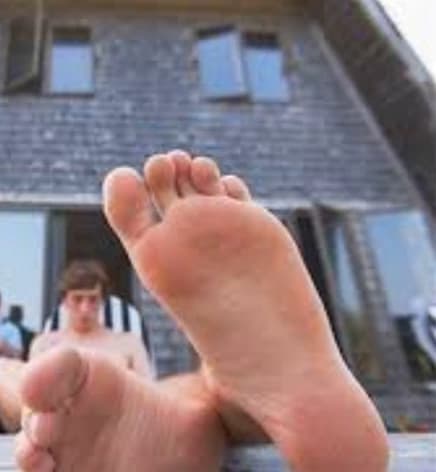 The feet hotel thumbnail