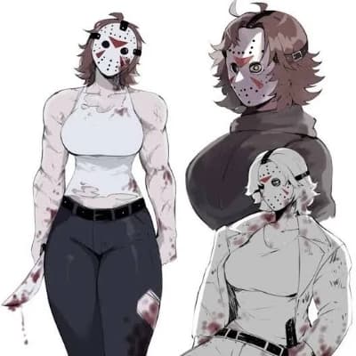 Jesse Voorhees thumbnail