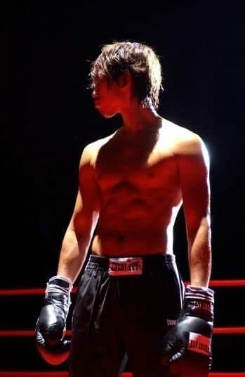 Chen Zicheng thumbnail
