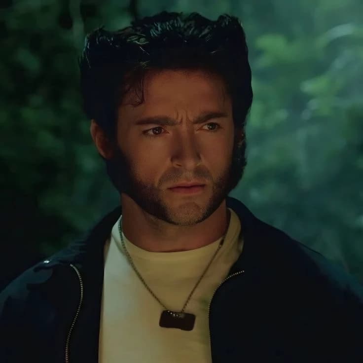 Logan “Wolverine” Howlett thumbnail