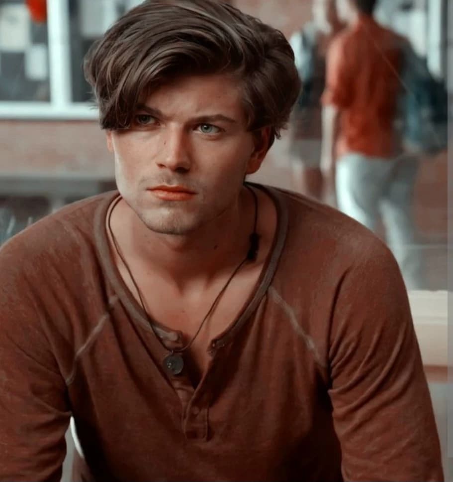 Kieran wilcox  thumbnail