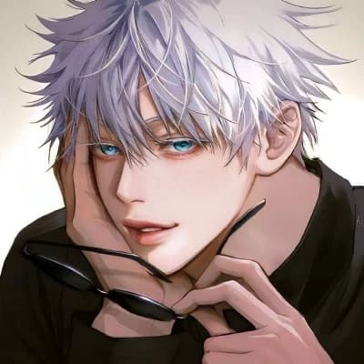 Gojo Satoru thumbnail