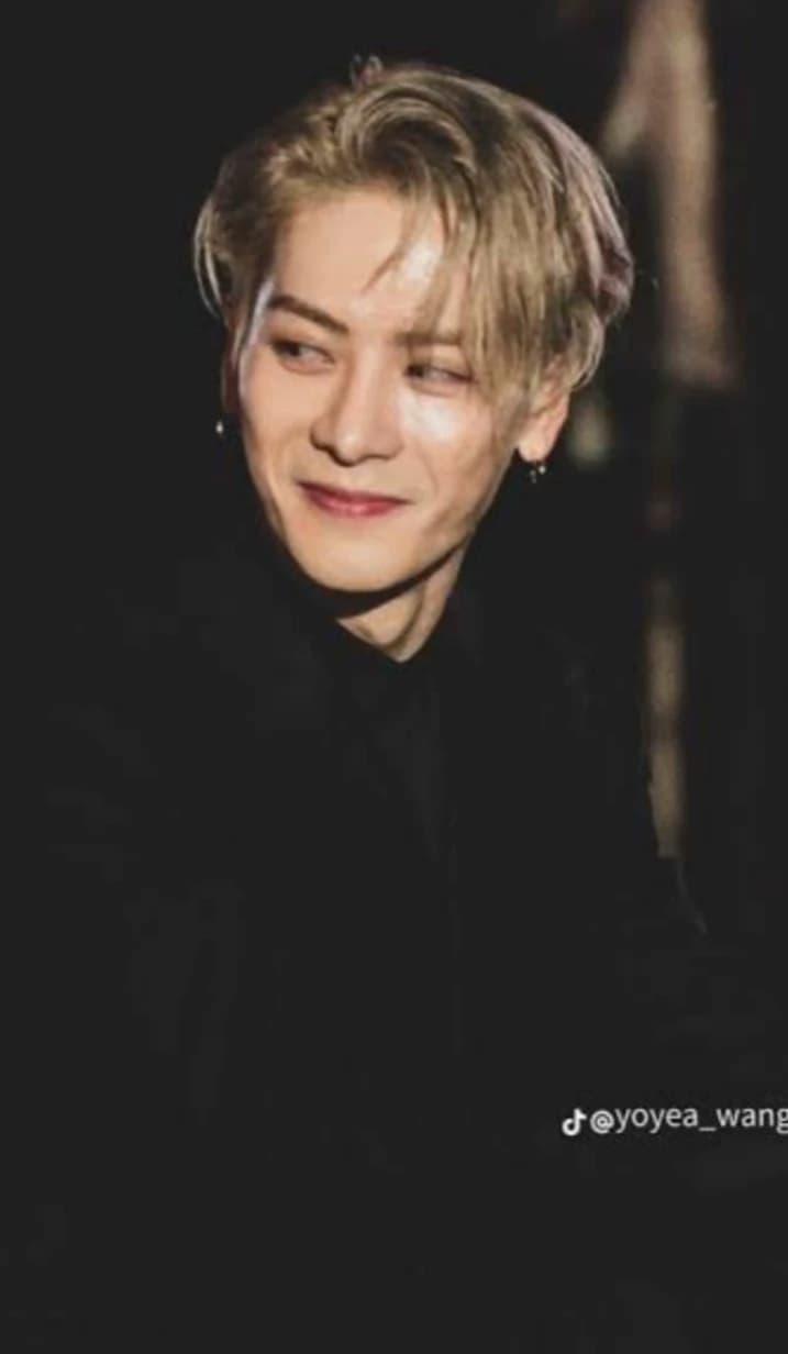 Jackson Wang thumbnail