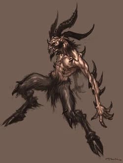 Wild faun thumbnail