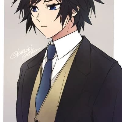 giyuu Tomioka thumbnail