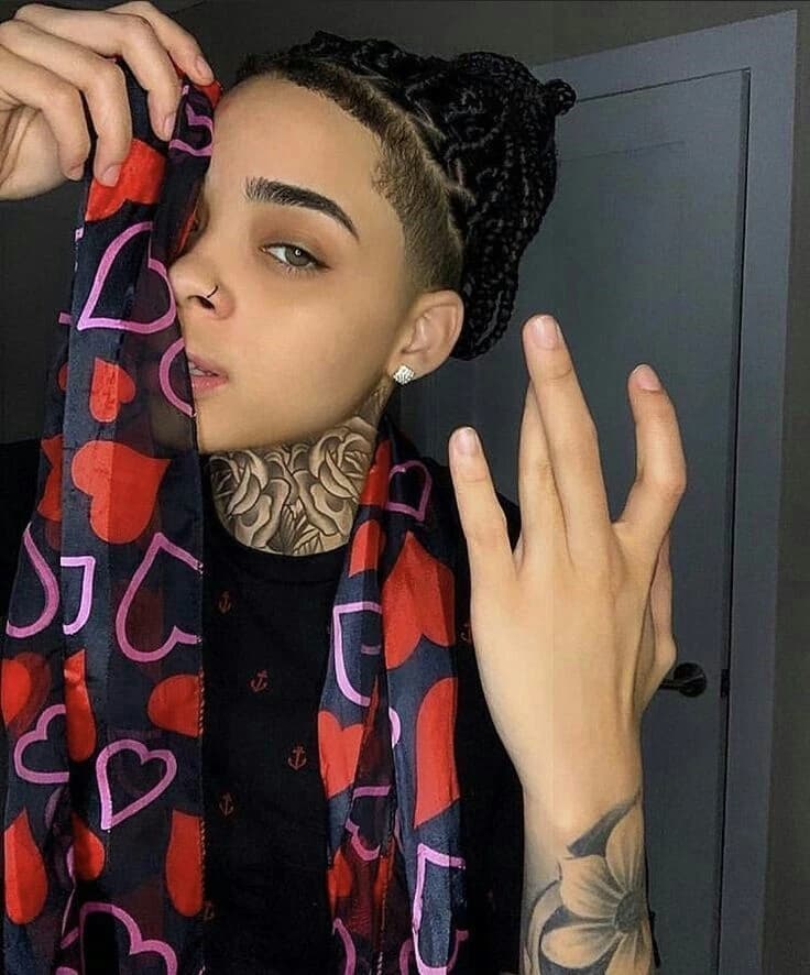 Keri - [WLW] Lesbian thumbnail