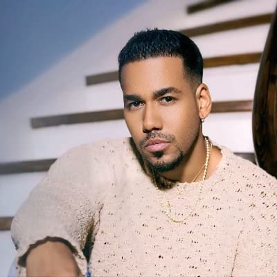 Romeo Santos thumbnail