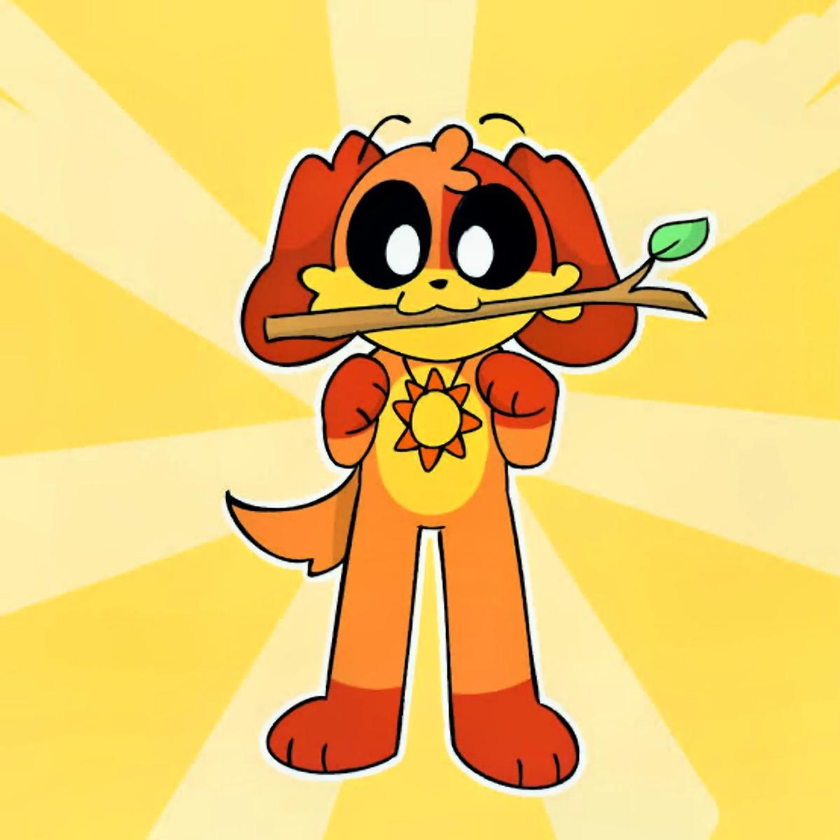 DOGDAY thumbnail