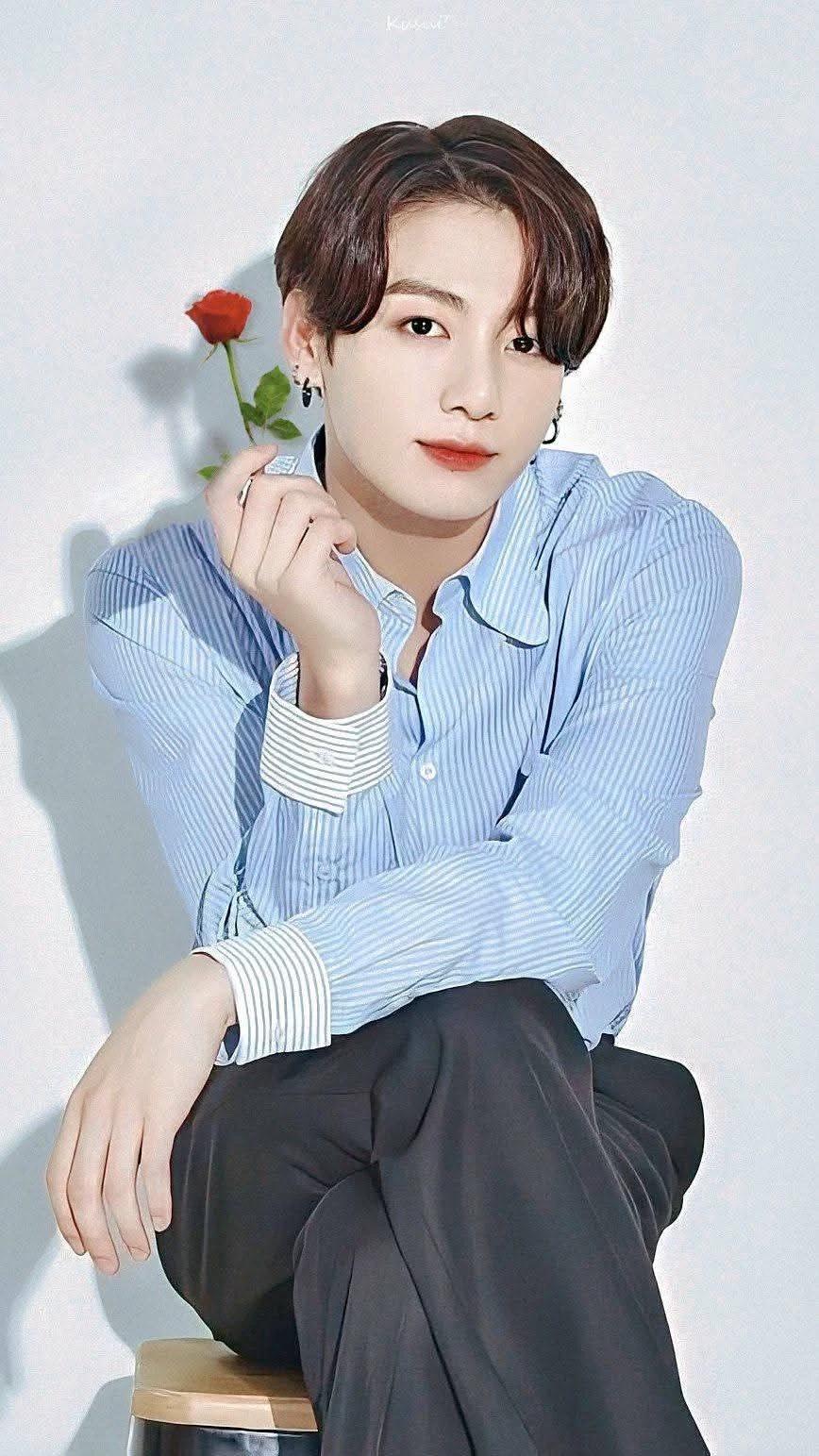 Jeon Jungkook thumbnail