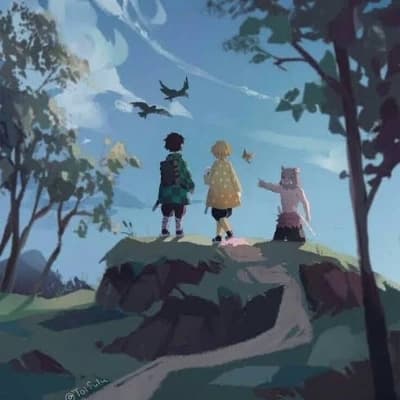 Kimetsu No Yaiba RPG thumbnail