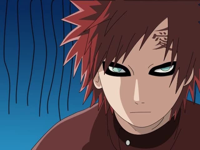 Gaara thumbnail