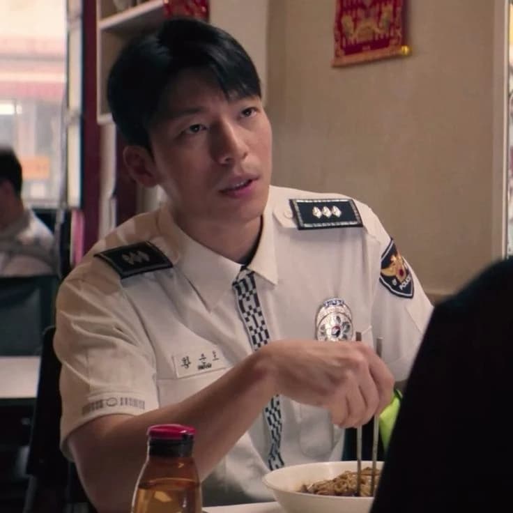 Hwang Jun-ho thumbnail
