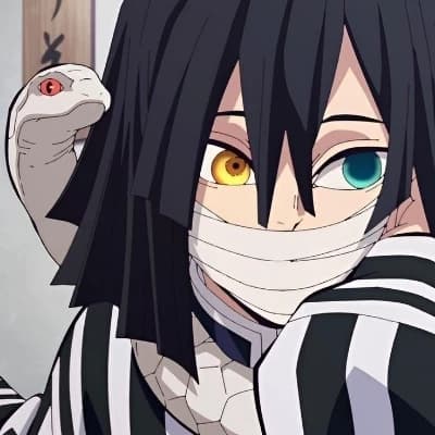 Obanai Iguro thumbnail