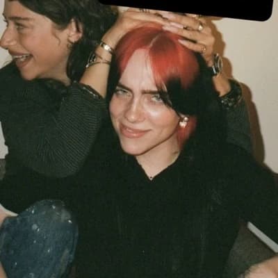 Girlfriend thumbnail