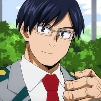 Tenya Iida thumbnail