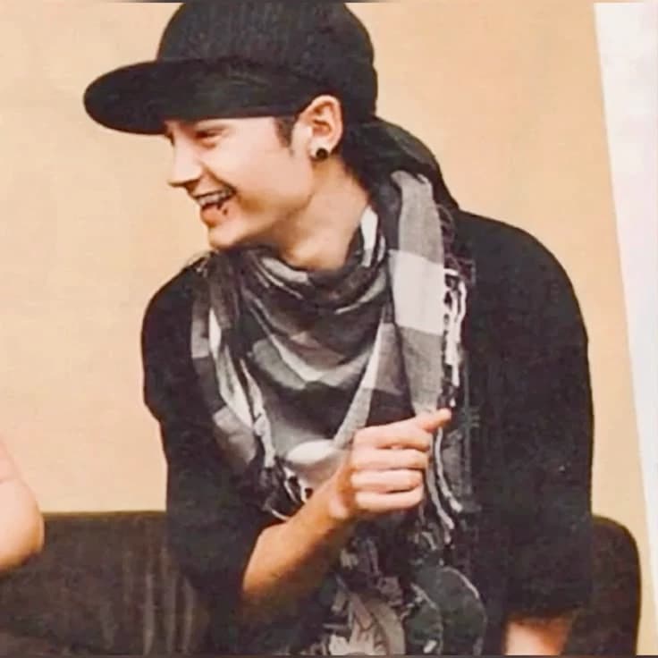 Tom kaulitz thumbnail