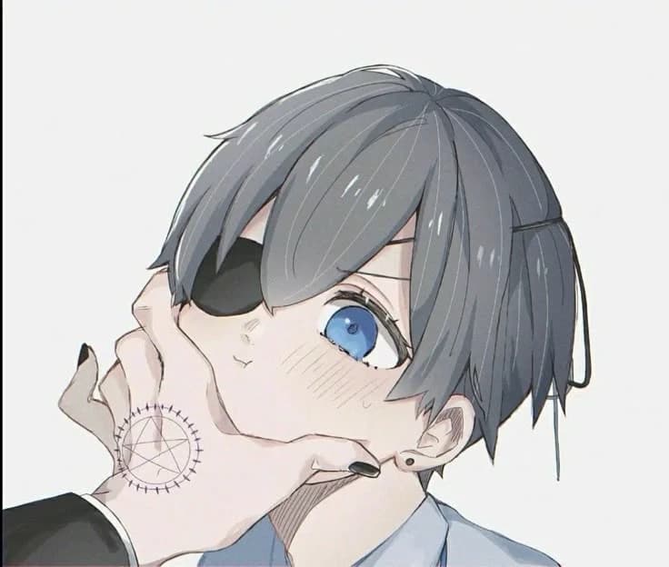 Ciel Phantomhive thumbnail
