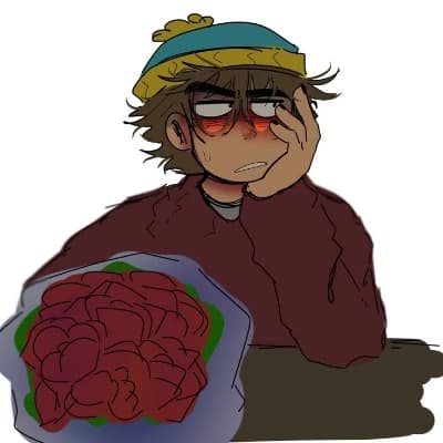 Eric Cartman ♥️ thumbnail