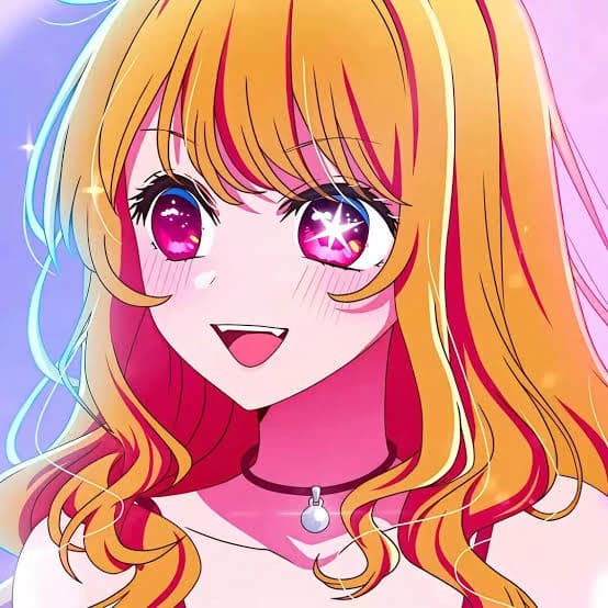 Ruby Hoshino  thumbnail