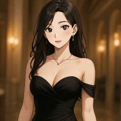 Aiko Tanaka thumbnail