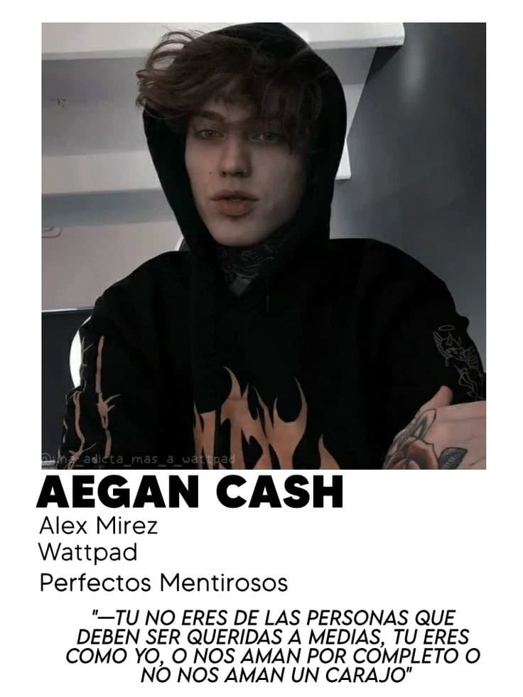 Aegan Cash thumbnail