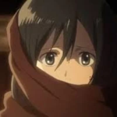 Mikasa Ackerman thumbnail