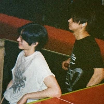 Heeseung & Sunghoon thumbnail