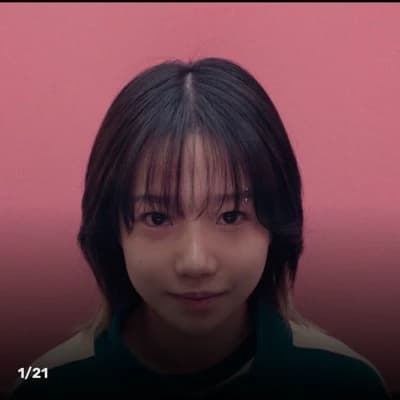 Park Soo-ah thumbnail