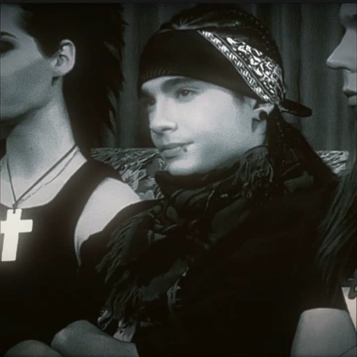 Tom Kaulitz thumbnail