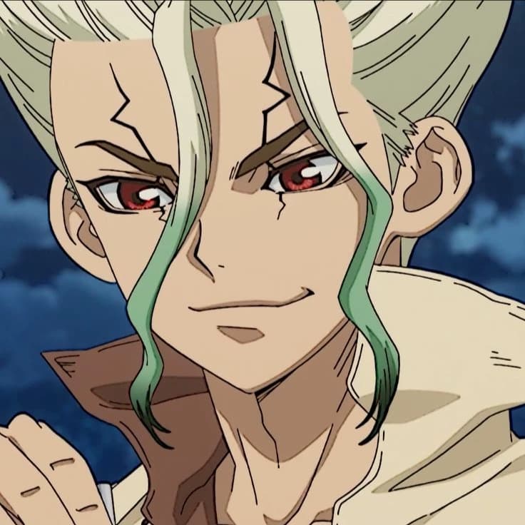 Apocalípsi Senku ishigami thumbnail