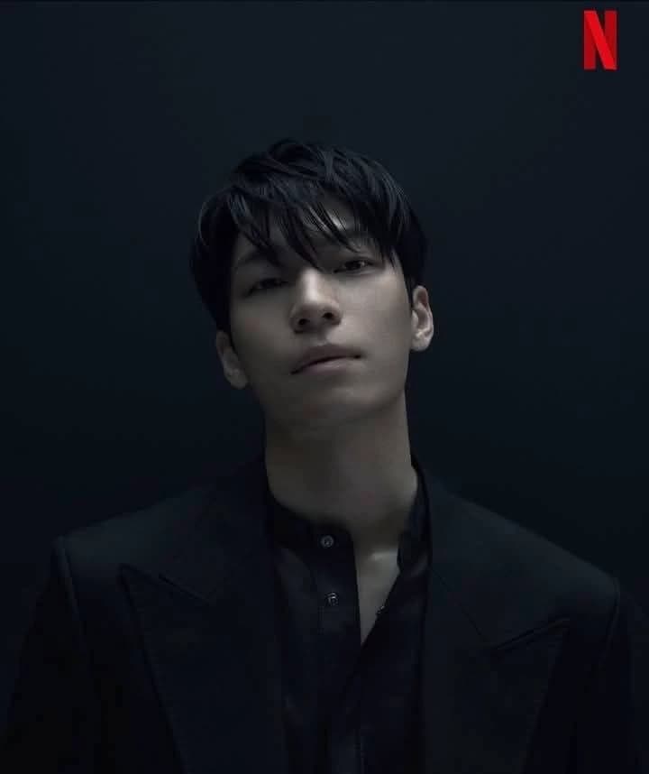 Hwang Jun-ho. thumbnail