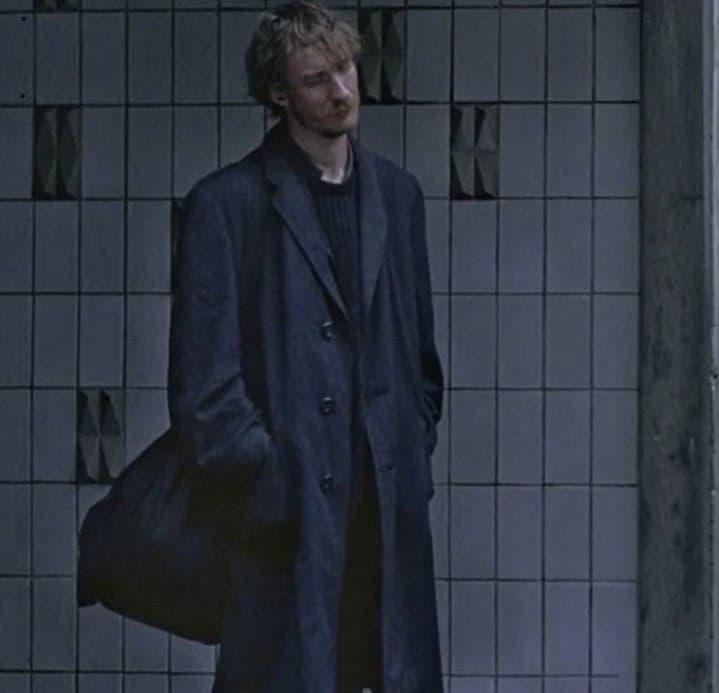 Remus Lupin thumbnail