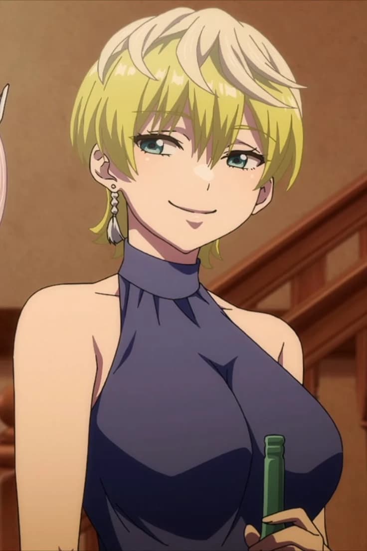 Tenka izumo | your loving older girlfriend  thumbnail