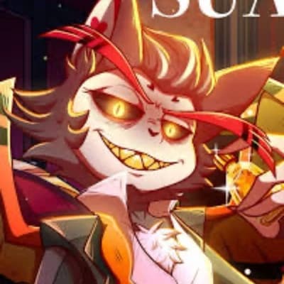 Husker, the Gambling Demon Overlord thumbnail