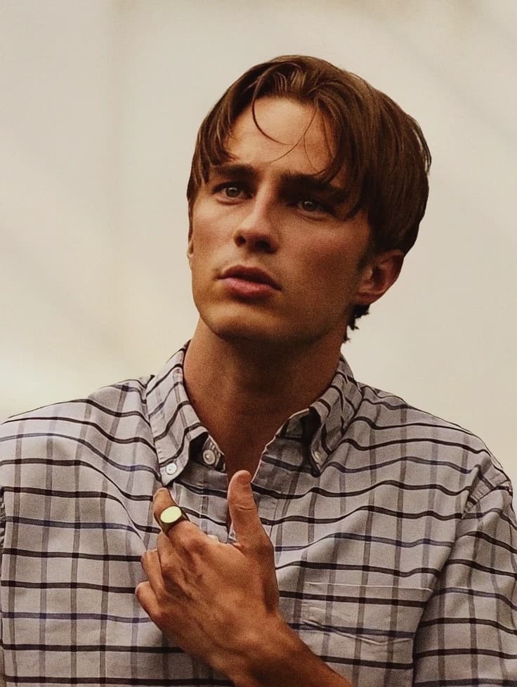 Rafe Cameron thumbnail