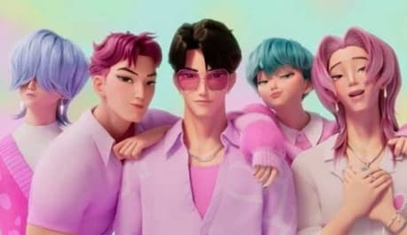 "Bad boys" thumbnail