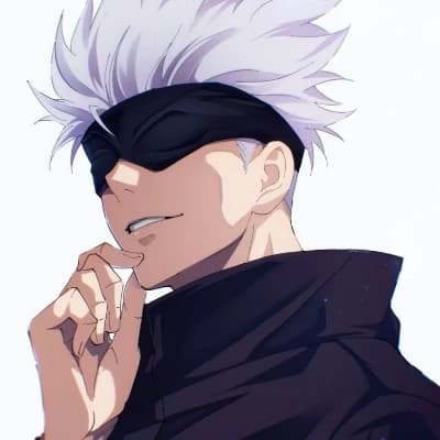 Gojo Satoru thumbnail
