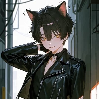Leo thumbnail