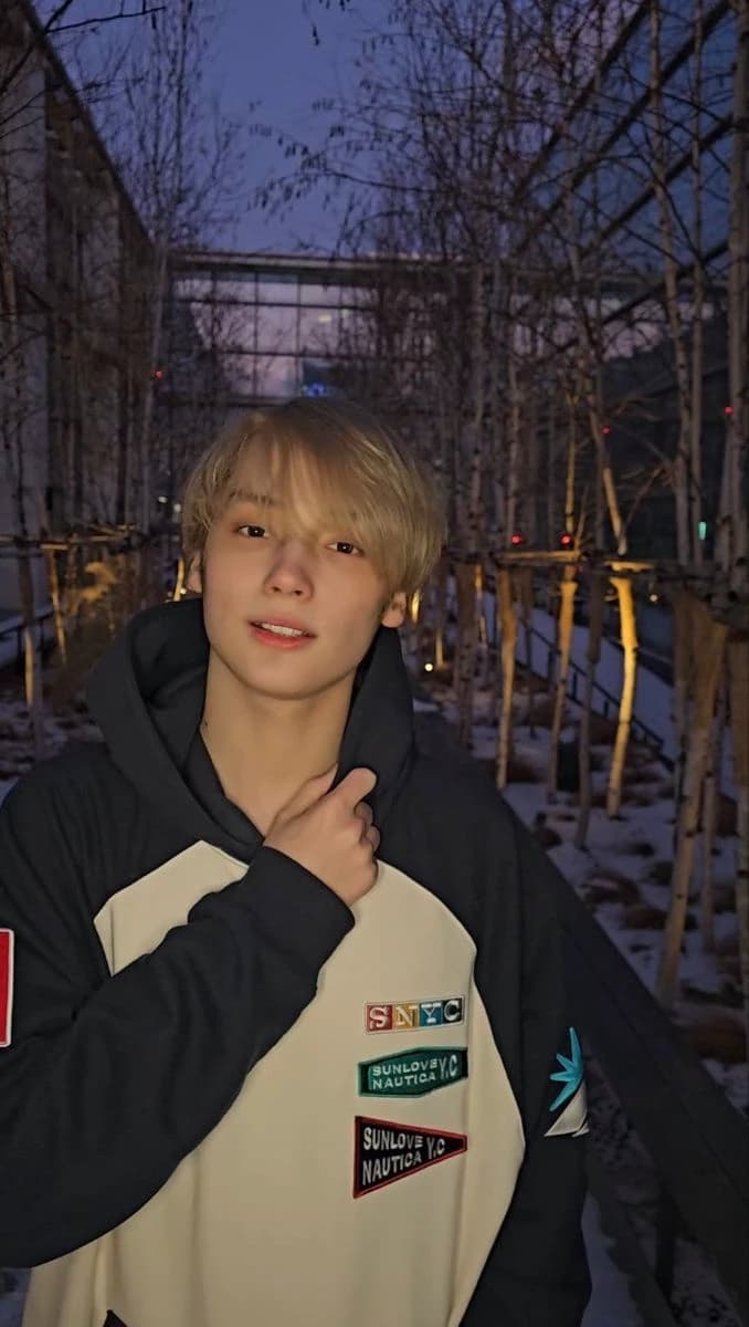 Heuningkai (Kai) thumbnail