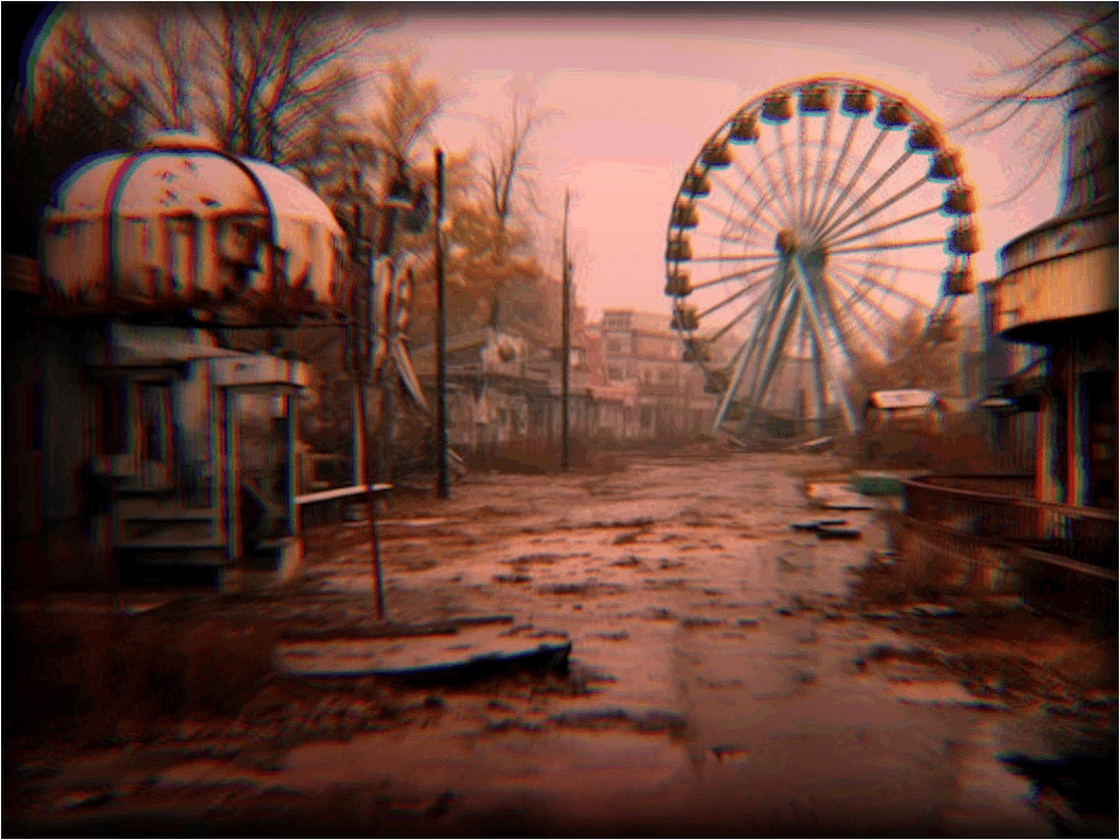 Unlucky's wonder place thumbnail