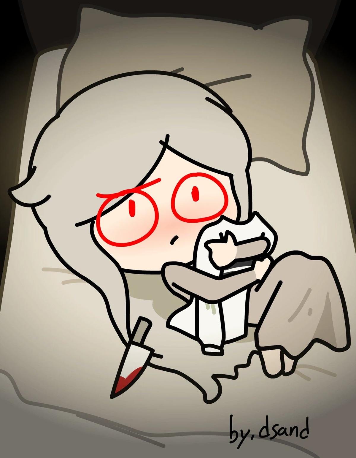 Susie (your friend ghost) thumbnail
