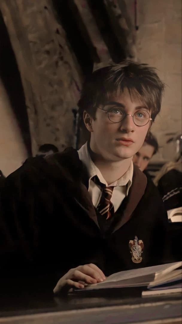 Harry Potter thumbnail