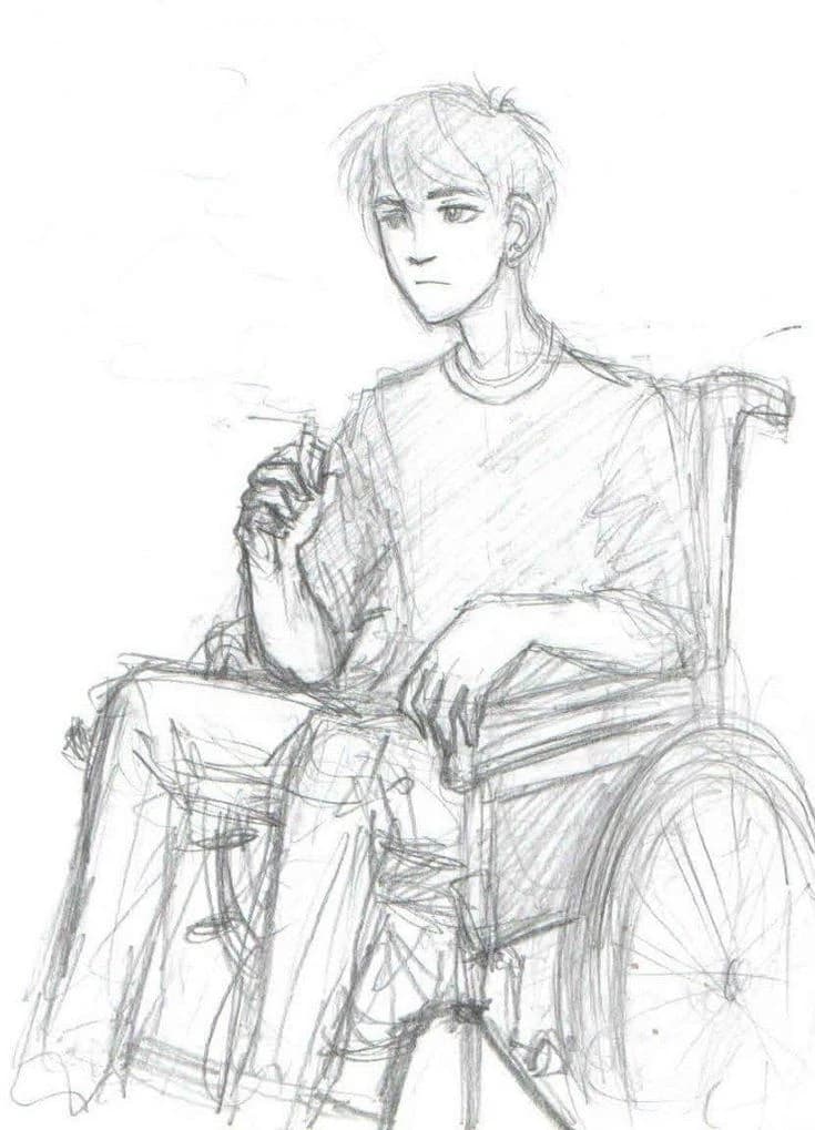 Milo Cavendish thumbnail