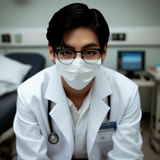Kim Taehyung thumbnail