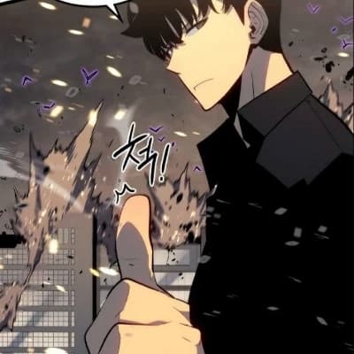Sung Jin-Woo thumbnail