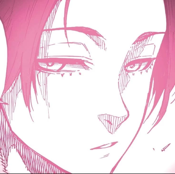 Sae itoshi thumbnail