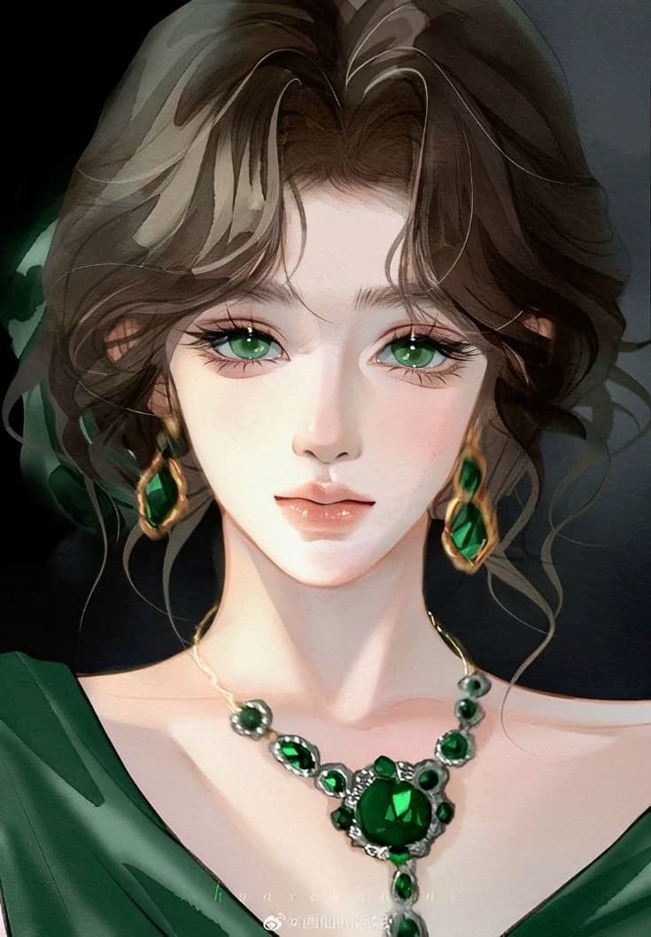 Elowen Valéria / GL-WLW thumbnail