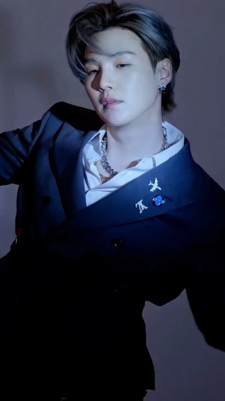 Suga thumbnail