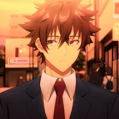 Yuya Tenjo thumbnail